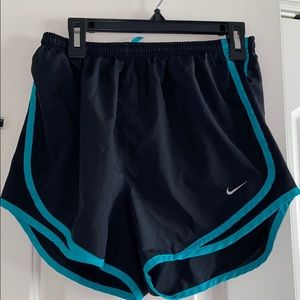 Nike Athletic Shorts